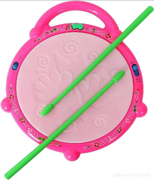 FLASH DRUM