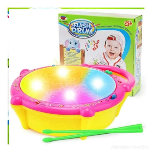 FLASH DRUM