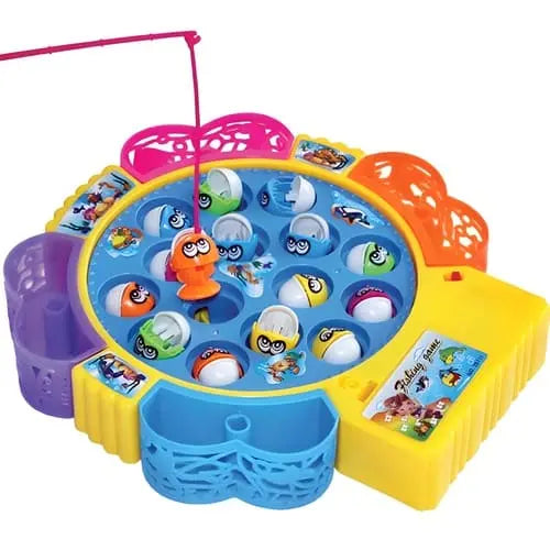FISHING GAME