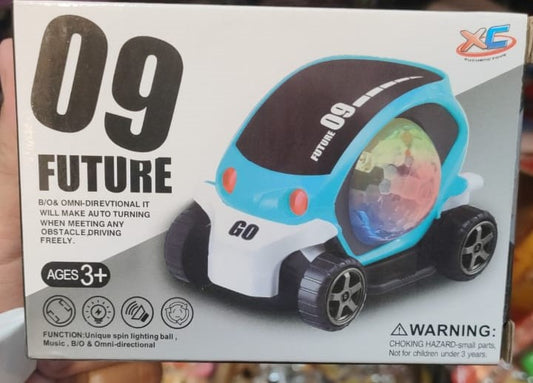 TOY CAR