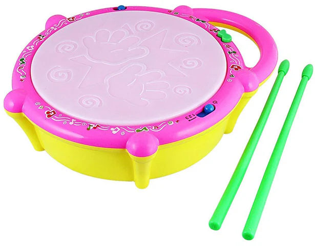 FLASH DRUM