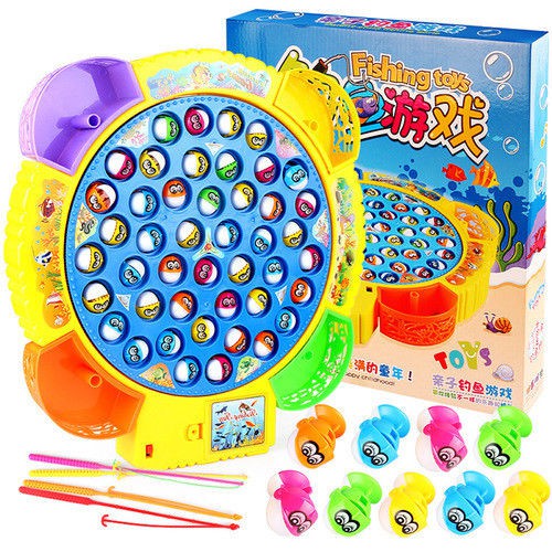 FISHING GAME