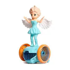 BALANCE CAR PRINCESS