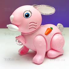 RABBIT
