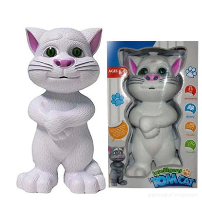 TALKING TOM CAT