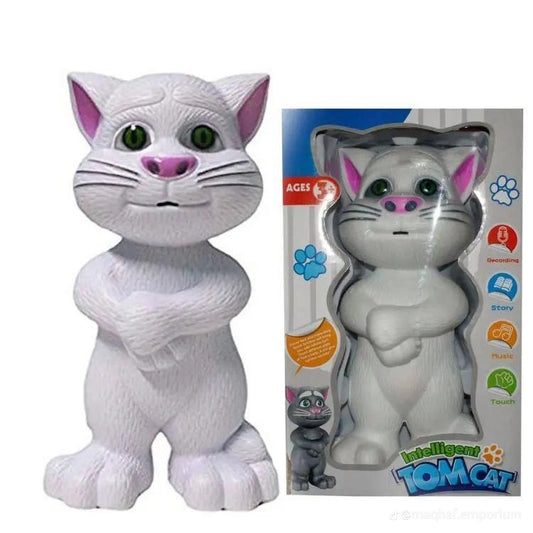 TALKING TOM CAT
