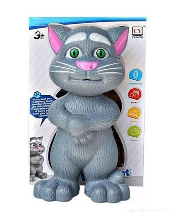 TALKING TOM CAT