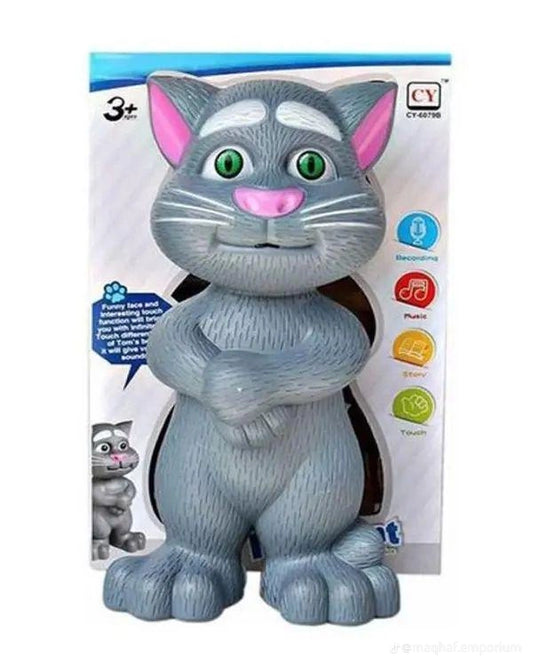 TALKING TOM CAT