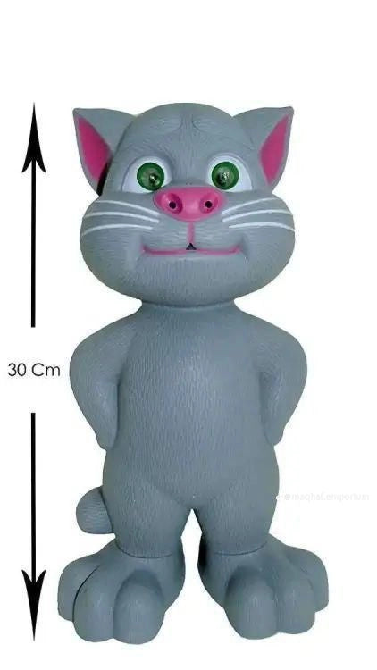 TALKING TOM CAT
