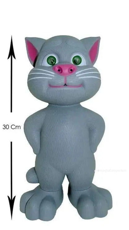 TALKING TOM CAT